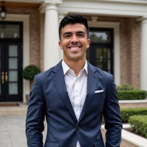 Picture of Pablo Flores